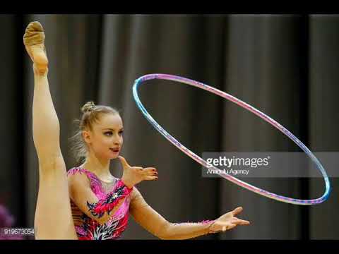 Axelle Jovenin - Hoop 2018 - Music