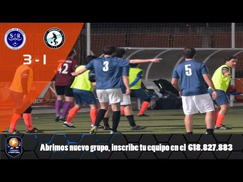 F7B. 3ª GI. Stade Remes - Los Maravillas.