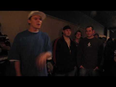 Hilltop vs M-Phaktor