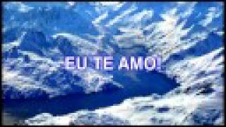 Marilia Video - Catedral - Meu Bem