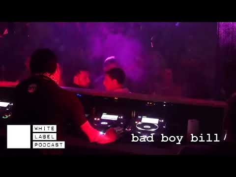 Bad Boy Bill Live @ Cinema Nightclub Toronto   WLP30