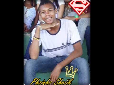 Mc Magrinho e Mc Fael 1com1 da 2,2com2 da 4 [ Dj 's Isac e Caverinha ]