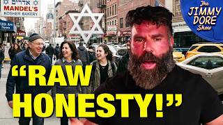 Why Dan Bilzerian REFUSES To Appeal To Jewish Voters w/ Dan Bilzerian
