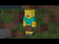 Minecraft How To Make Bikini Bottom Part 77 Making A Spongebob Skin