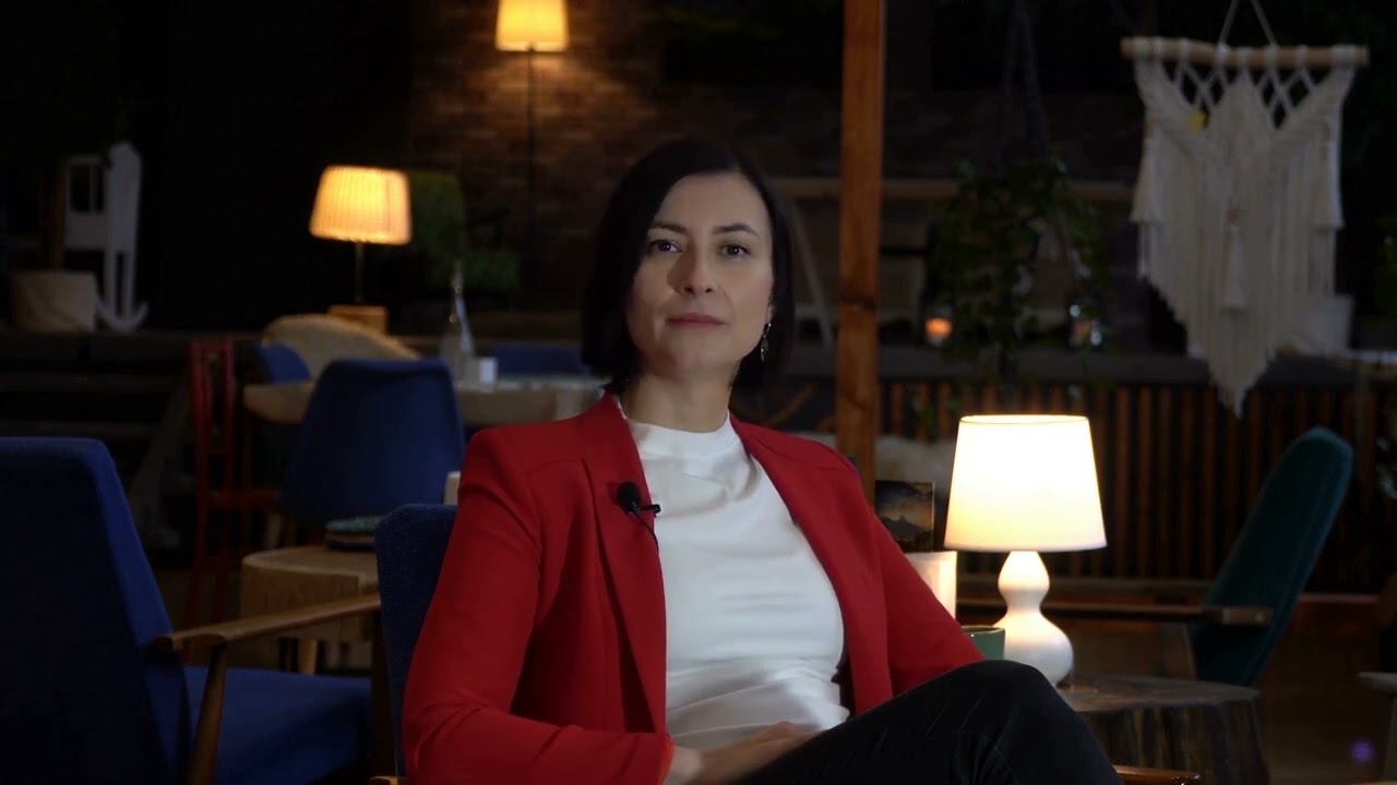 Otępienie z ciałami Lewy’ego (DLB)