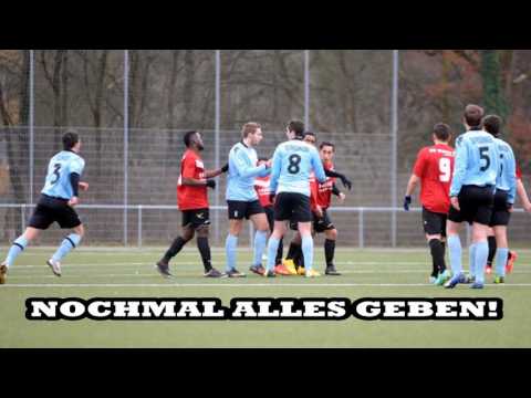 TuS Froschhausen - Nochmal alles geben! (KOL 15/16)