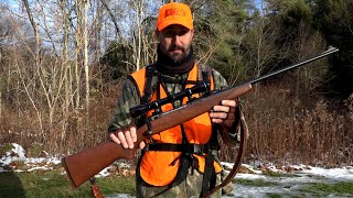 How To Find Pressured Bucks During Deer Season - Whitetail Buck Hunting Tips & Strategies 2020 USA