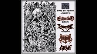 Nasty Surgeons - Skinfather (Dismember cover)