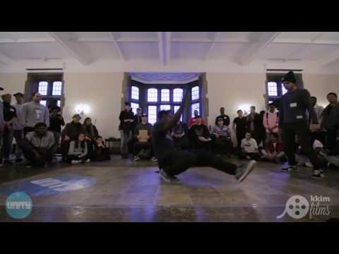 Kermar VS Regretzs [Prelims] - Breaking the Cycle 2017