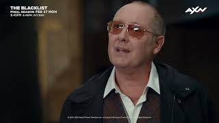 Bande-Annonce AXN Asia