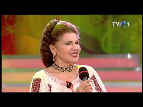 Irina Loghin, la O dată-n viaţă