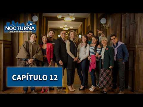 Un futuro que se construye en medio del conflicto | Capítulo 12 | La Nocturna 1