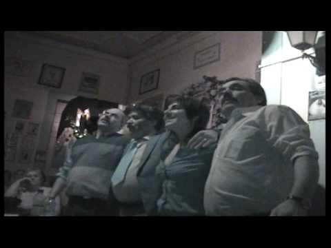 "Igreja de Santo Estevão" - Brigada do Fado - Francisco, Eduardo,  Julio e Rute