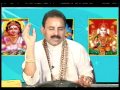 Ramanswamiji S Arulvakku For A Person About His Life Problems Tamil TC081