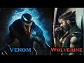 Venom Vs Wolverine / who will win