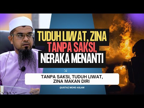 Taksub Politik, Dosa Qazaf Diketepi 