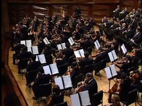 Dvořák: Carnival Overture | Joshua Dos Santos