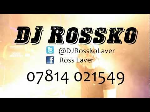 DJ Rossko
