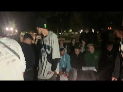 PAULOKO STALKER KROC vs. DOGMA SKETA BYTE: OCTAVOS DE FINAL - NEMESIS FREE