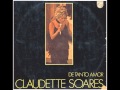 Claudette Soares - Amigo 