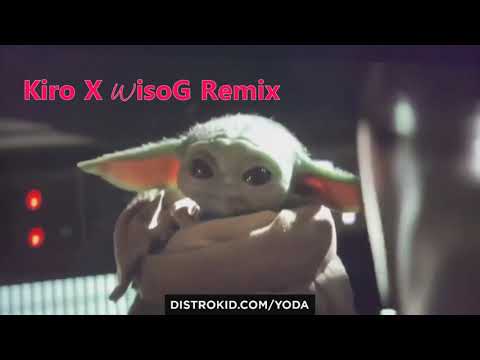Kiro(ft. wiso G)[Remix De aqui a Pekin)