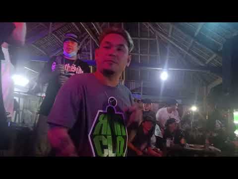 RICH KID - MCKOY ( LIVE AT MUNTINLUPA YEAR END HIPHOP NIGHTS)