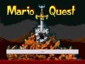 'MarioQuest' fangame playthrough
