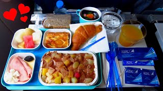 TRIP REPORT  Azerbaijan Airlines A319 (ECONOMY)  A