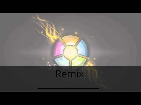 S.A.D. feat. Kyara - Warriors Of Love -  Remix