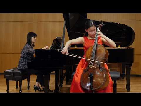 Haydn: Cello Concerto No. 1 in C Major, Hob. VIIb: 1 – I. Moderato