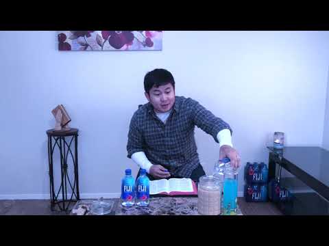 သင္ ျဖည့္ေနသည့္အတိုင္း သင့္၌ျပည့္လာမည္ Saya Pa Te