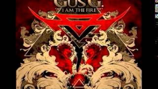 Gus G - I AM THE FIRE(FULL ALBUM) PART 2
