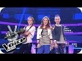 Battle: Domino | The Voice Kids 2013 
