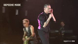 Depeche Mode - I Feel You (Live at Primavera Sound 2023)
