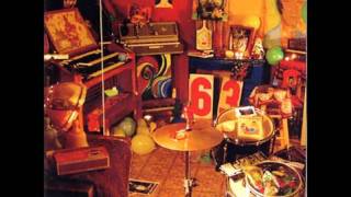 63 Crayons - Sam's Pancake Breakfast / Song For My Sister