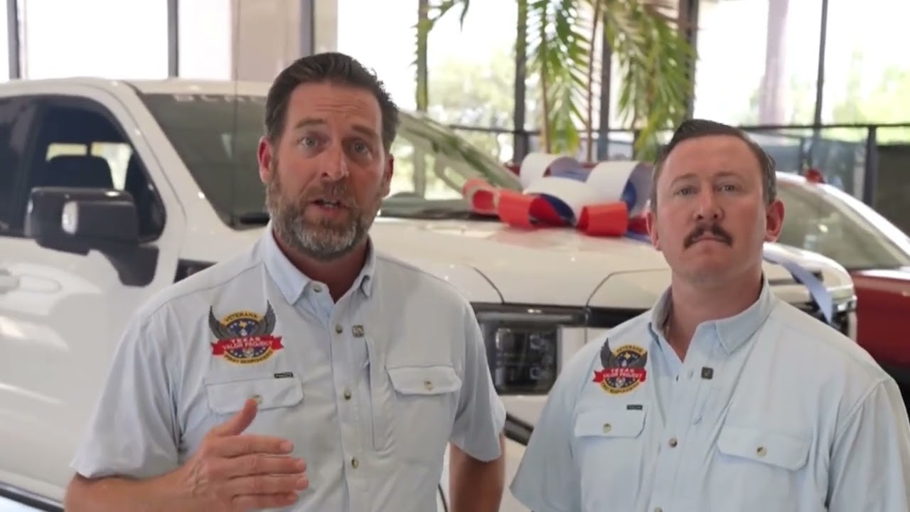 Cavender Secondary Video Template   TVP File 85 Date 0602