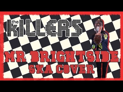 Video thumbnail for Mr. Brightside