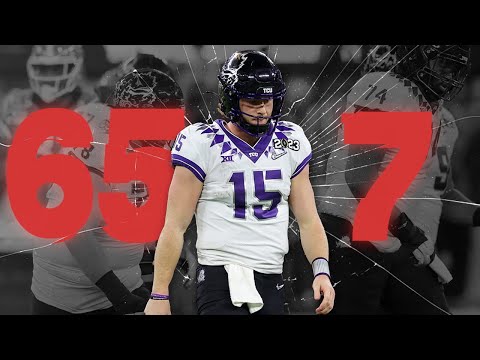 Explaining The Worst Championship Game In Sports History