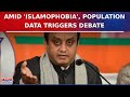 Sudhanshu Trivedi On Hindu Muslim Population Data; Why EAC-PM Released Data During Elections?