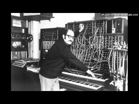 mort garson - kevin and paige