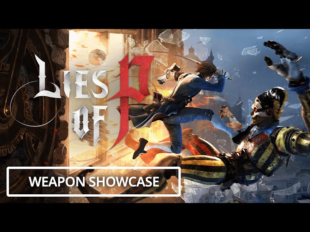 Xbox Game Pass release date confirmed for Lies of P with demo live now