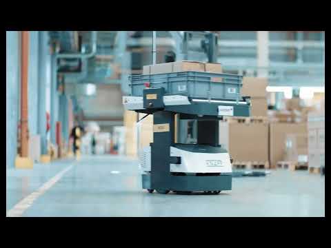 viastore im Laufe der Zeit