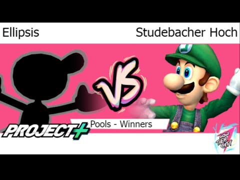 LTC7  - Ellipsis (GnW) vs TLOC | Studebacher Hoch (Luigi) Pools - Winners - P+