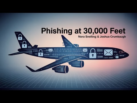 Flight Risks: Aviation's Cyber Vulnerabilities with Nora Snelling
