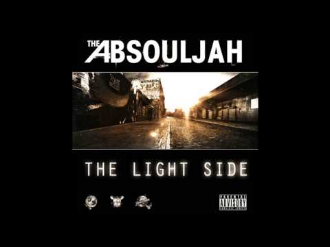 The AbSoulJah - Talk to Me Co - Starring Streets Goon (Beat by Manu Beats)