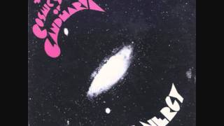 Cosmic Sounds of Gandharva - Brother Man