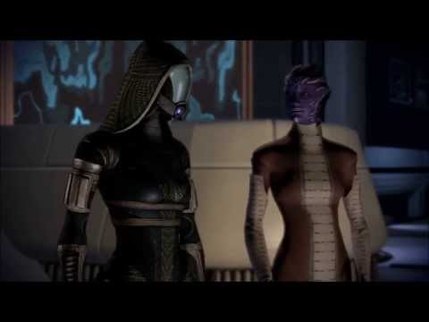 Mass Effect 2 Part 50 (Female Infiltrator)