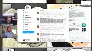 Comcast Whistleblower, Chase Roper, Goes Viral For Exposing Big Cable