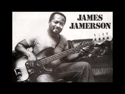 James Jamerson - Reach Out (I'll Be There) - Isolated track bass [1966] [HQ]