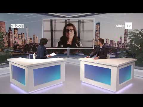 Sibos TV: Cyber-culture and risk management - Oct 2020